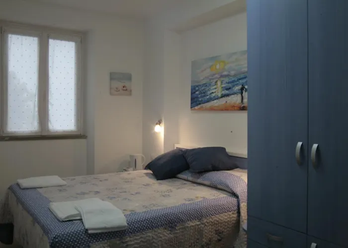 I Lecci Di Soviore Penzion Monterosso al Mare
