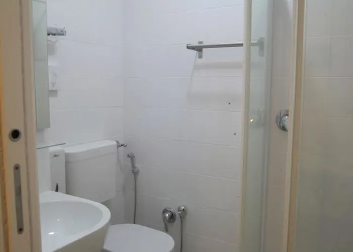 I Lecci Di Soviore Penzion