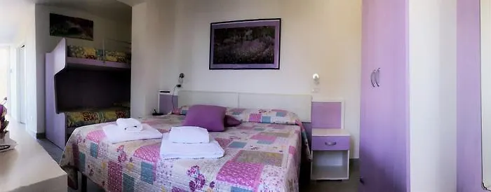 I Lecci Di Soviore 3* Monterosso al Mare