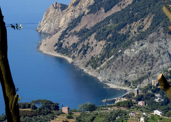 I Lecci Di Soviore Monterosso al Mare
