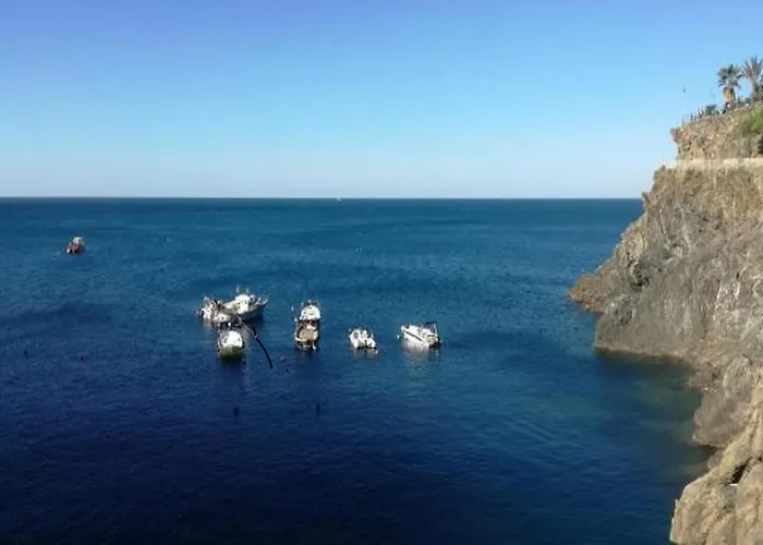 Penzion I Lecci Di Soviore Monterosso al Mare